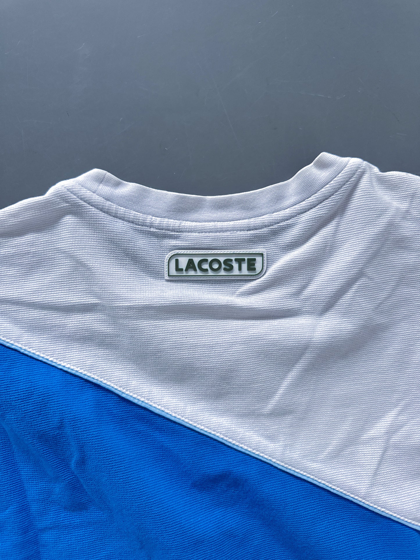 Vintage Lacoste T-Shirt | M