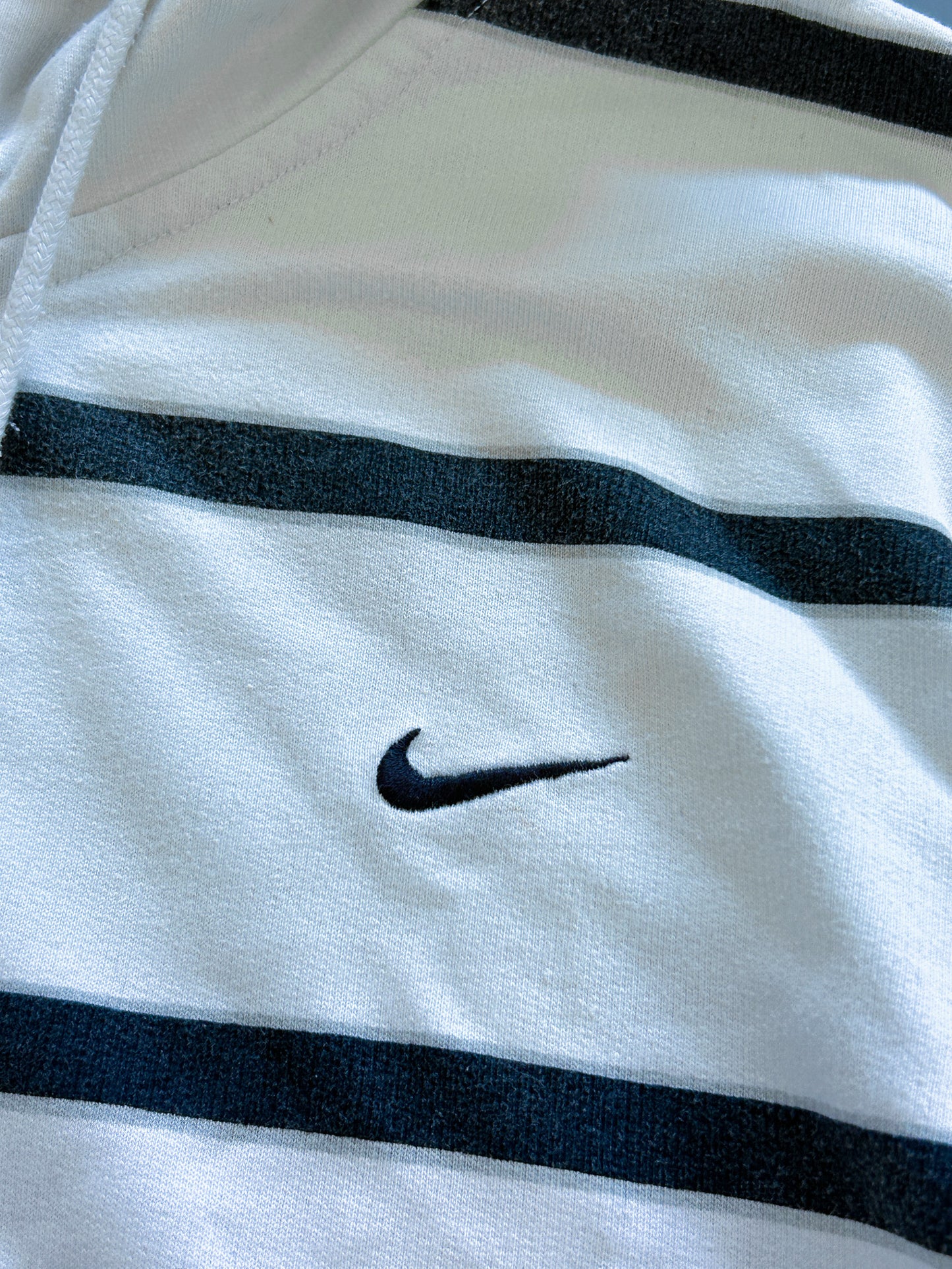 Nike Vintage Sweatjacket | L