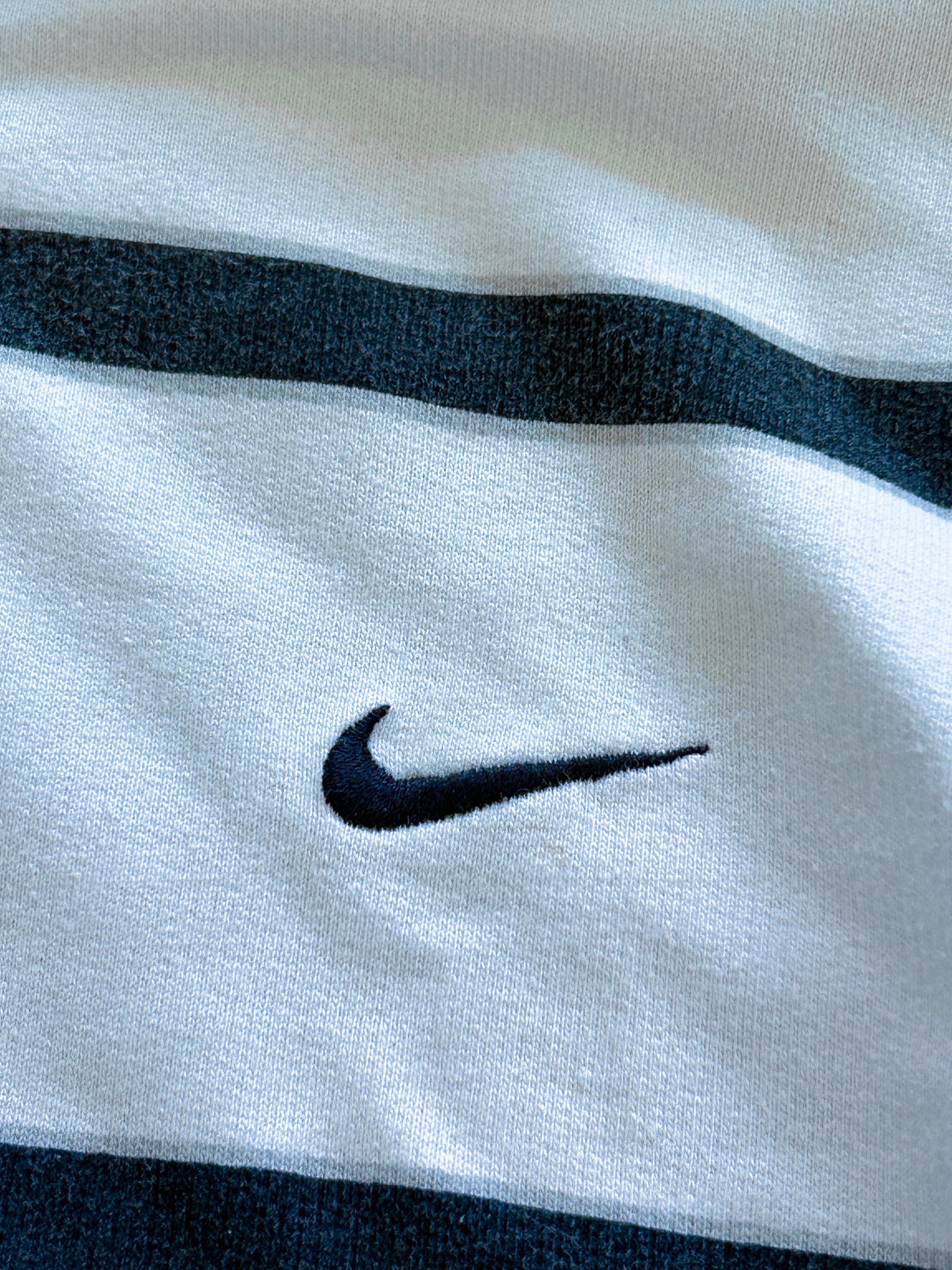 Nike Vintage Sweatjacket | L