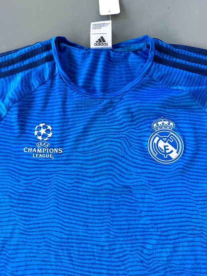 Vintage Adidas x Real Madrid Trikot | M