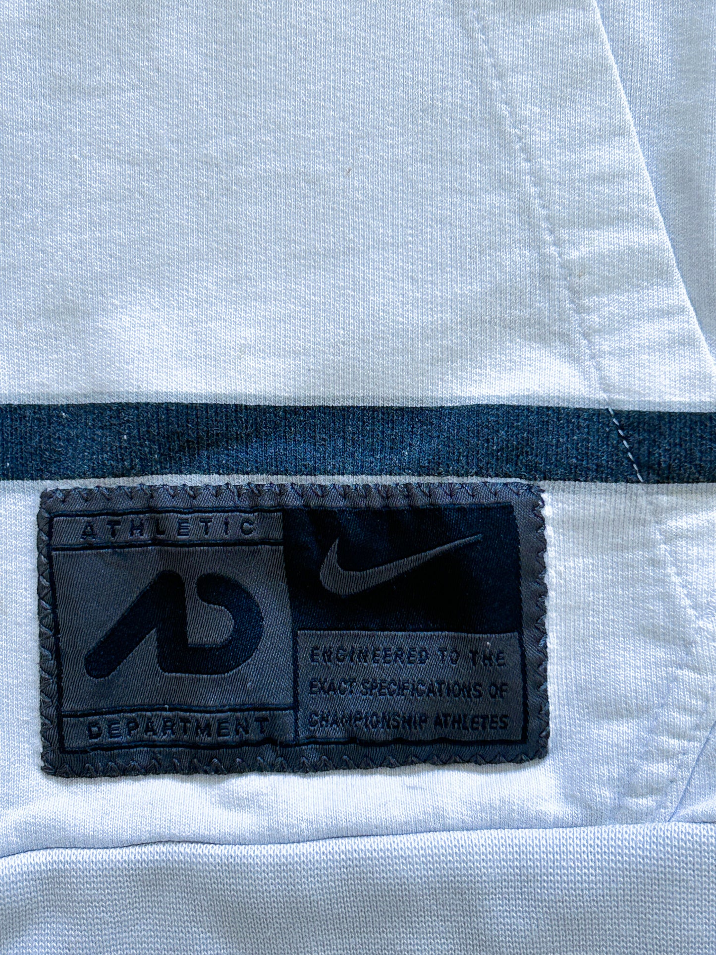 Nike Vintage Sweatjacket | L