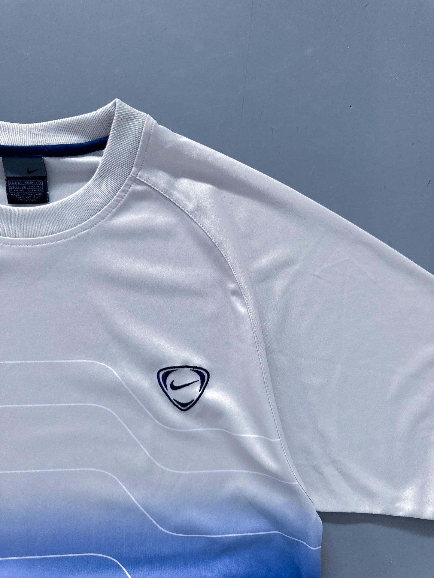 Vintage Nike T-Shirt | S