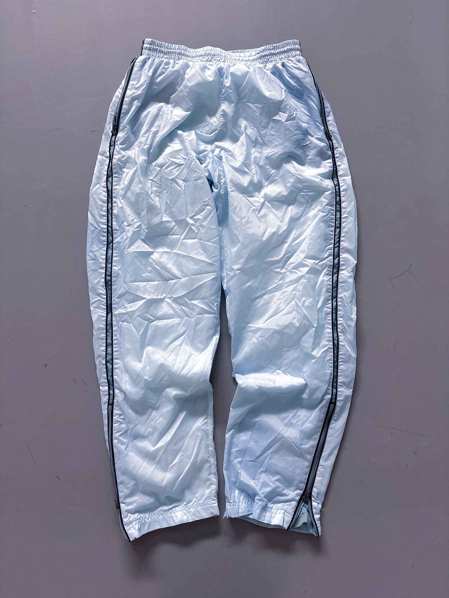 Nike Vintage *Babyblue* Trackpants | M