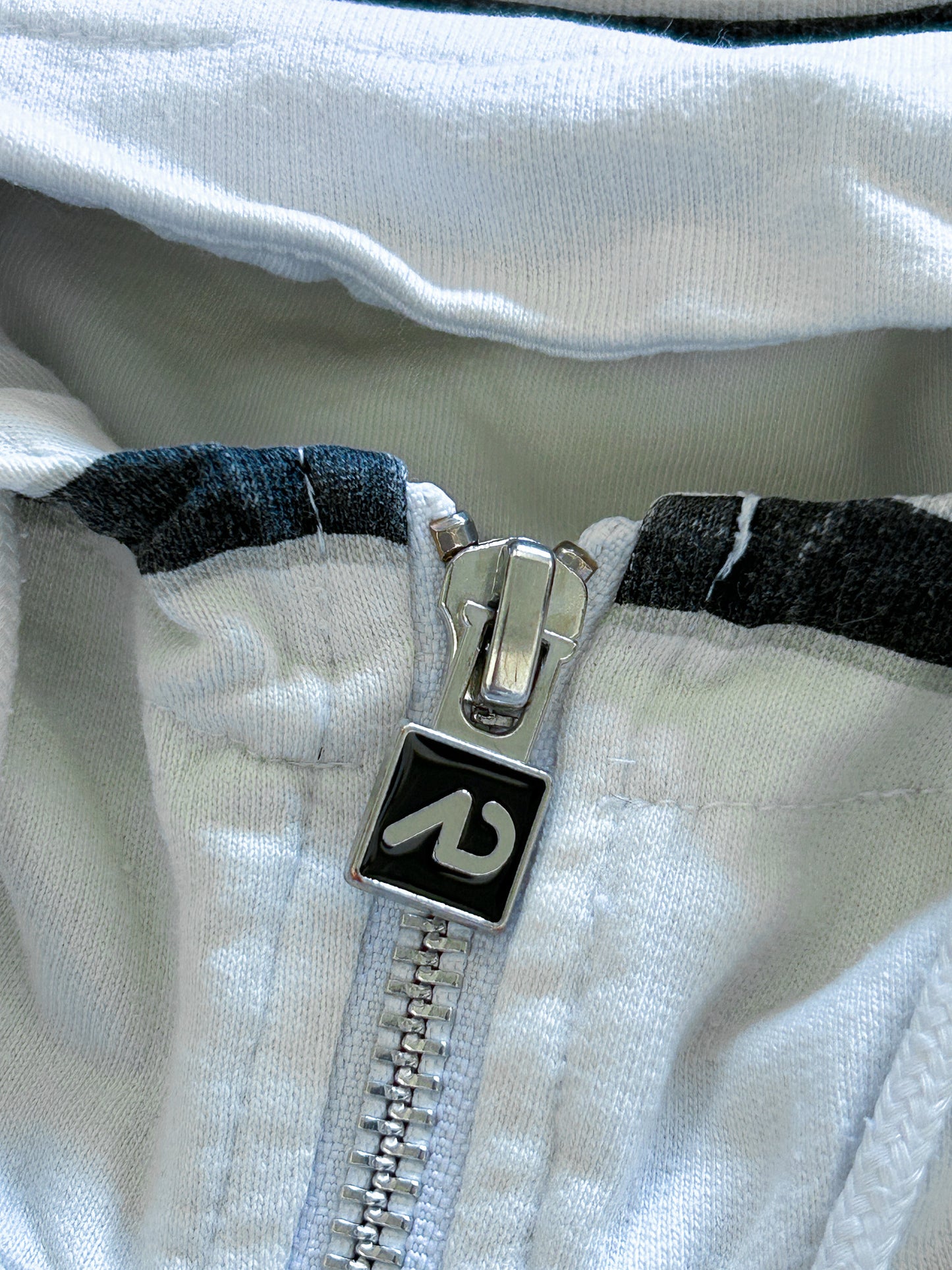 Nike Vintage Sweatjacket | L