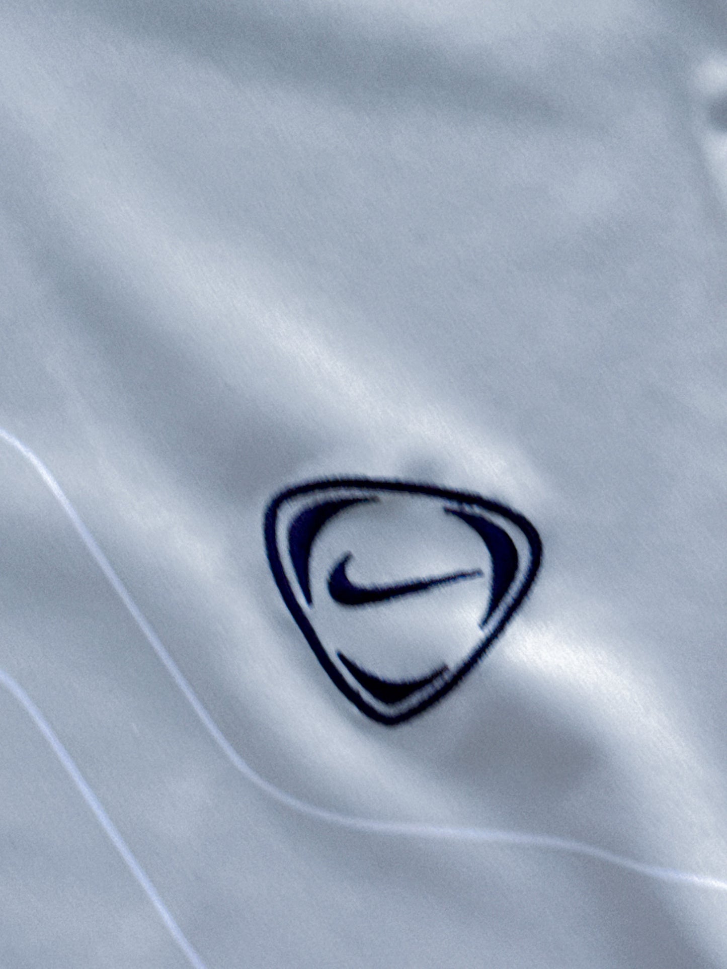 Vintage Nike T-Shirt | S