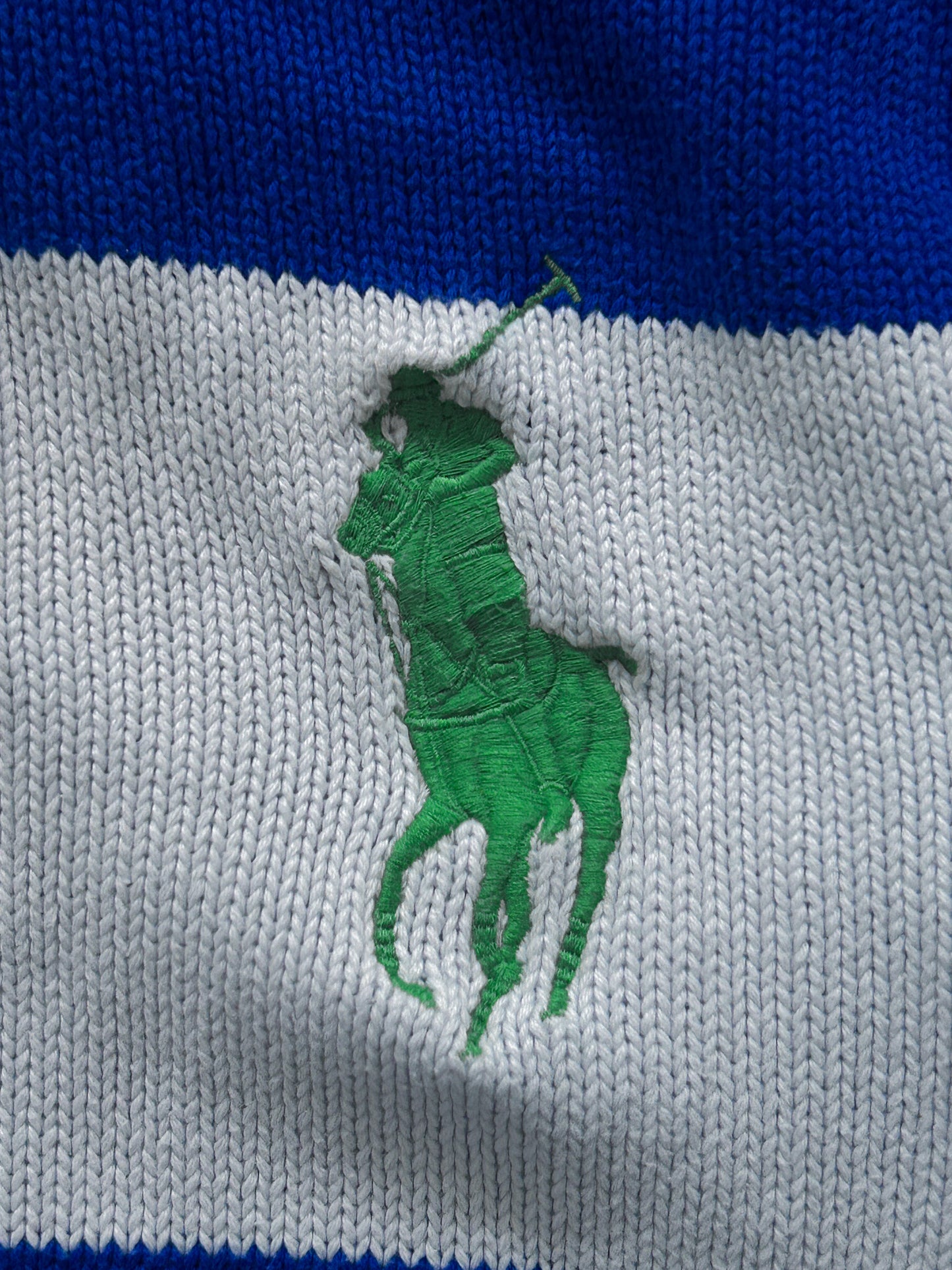 Polo Ralph Lauren Vintage Pullover | XS