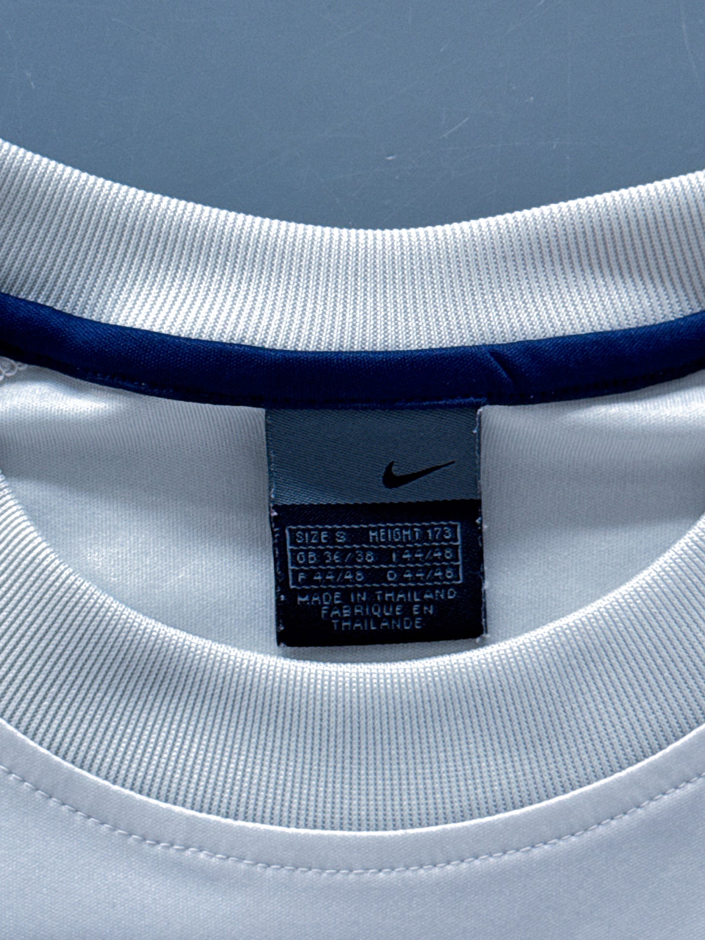 Vintage Nike T-Shirt | S