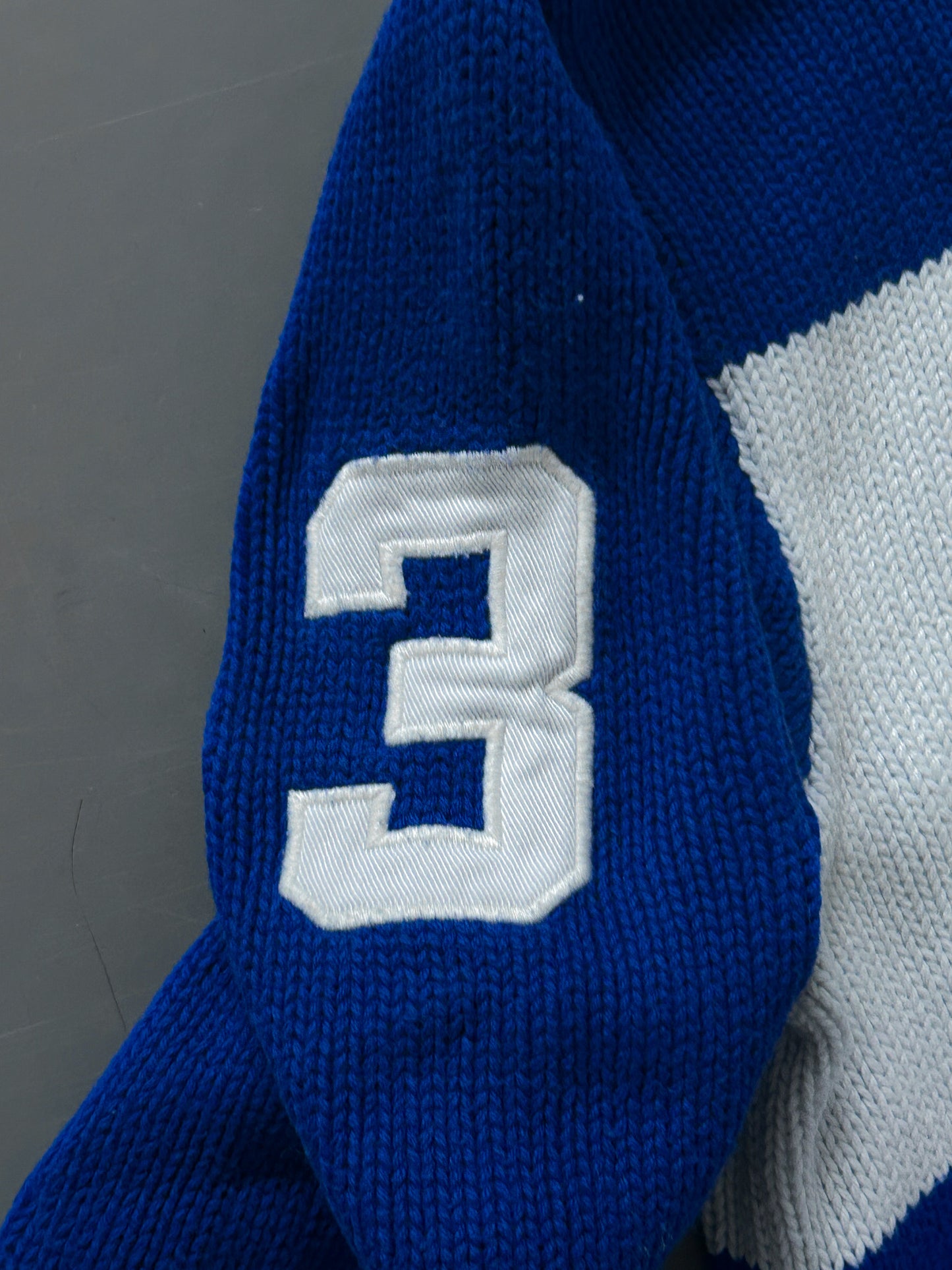 Polo Ralph Lauren Vintage Pullover | XS