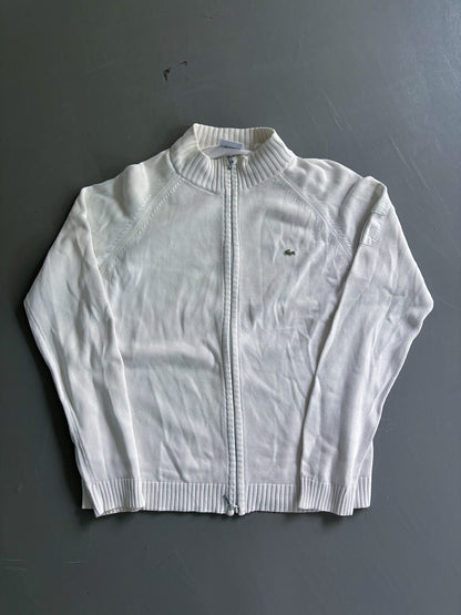 Lacoste Vintage Zip Jacket | S