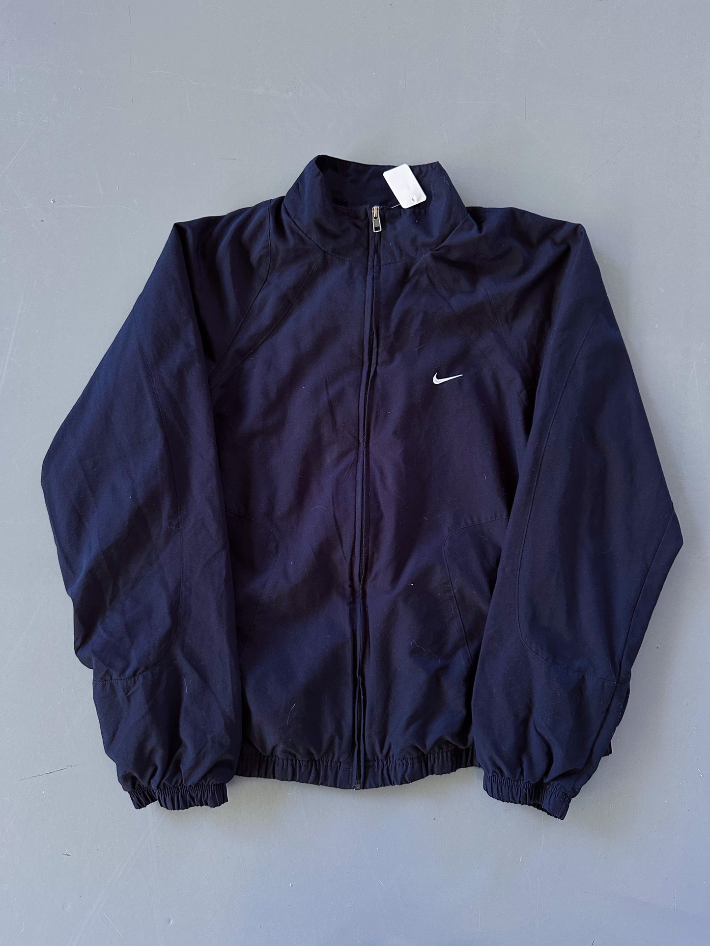 Vintage Nike Trackjacket | L