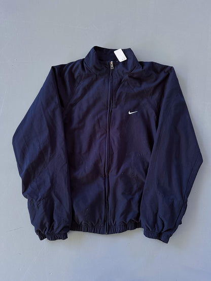 Vintage Nike Trackjacket | L
