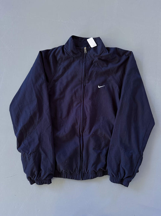 Vintage Nike Trackjacket | L
