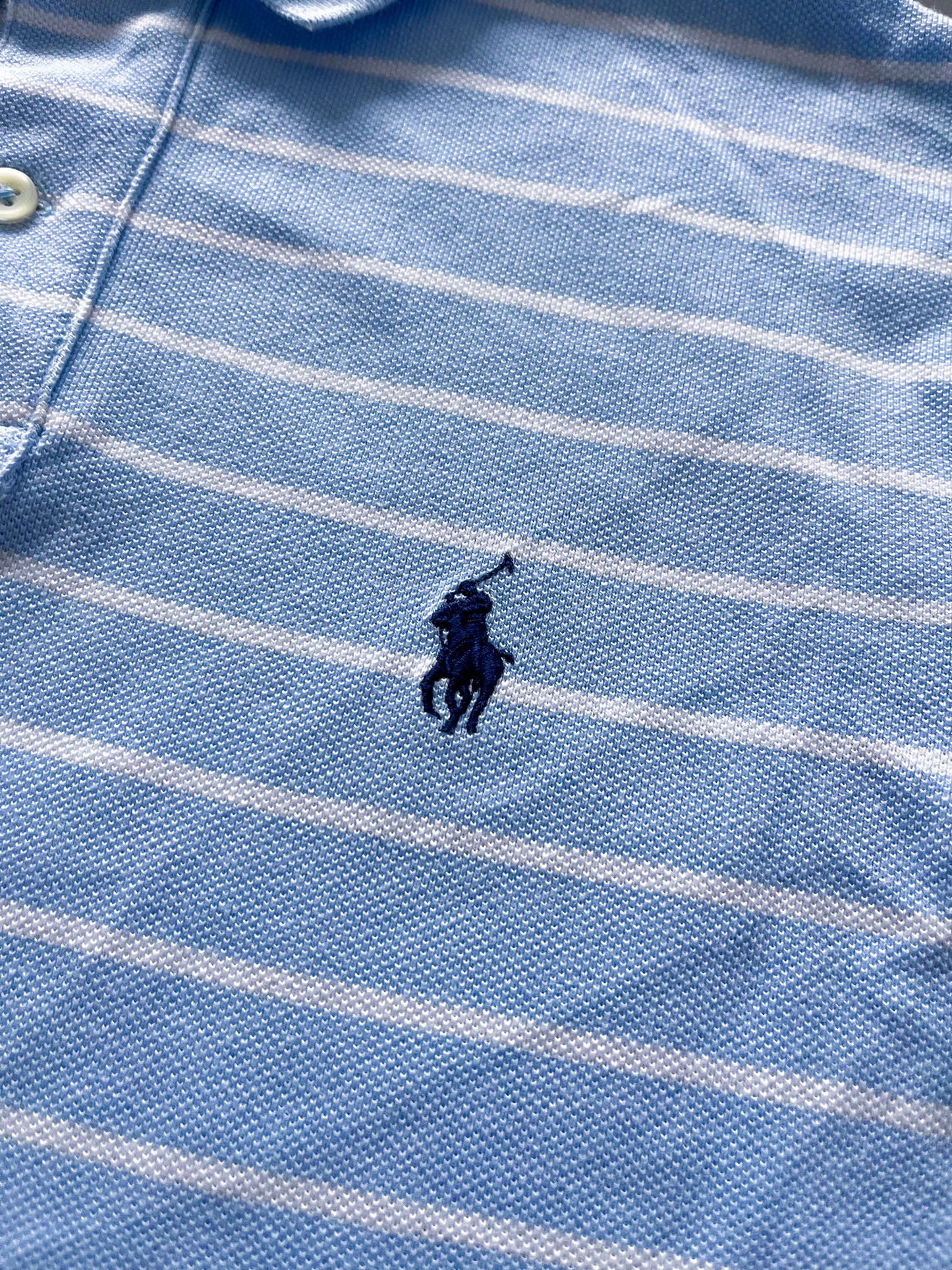 Polo Ralph Lauren Vintage Polo-Shirt | S