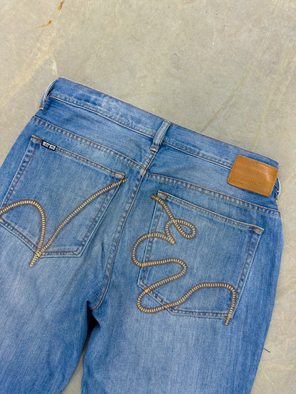 Ecko Unltd. Vintage Baggy Jeans | Fittet M