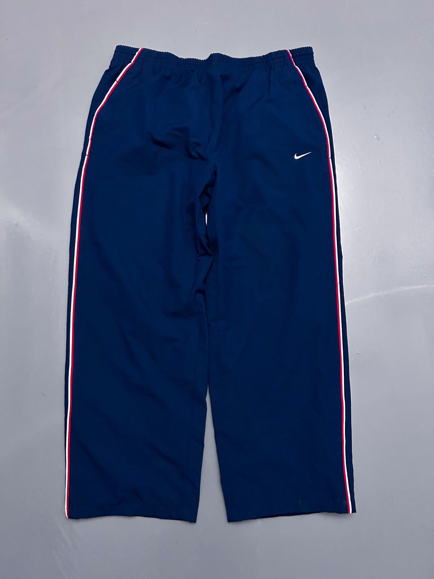 Nike Vintage Trackpants | L