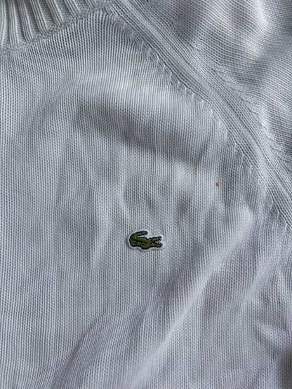 Lacoste Vintage Zip Jacket | S