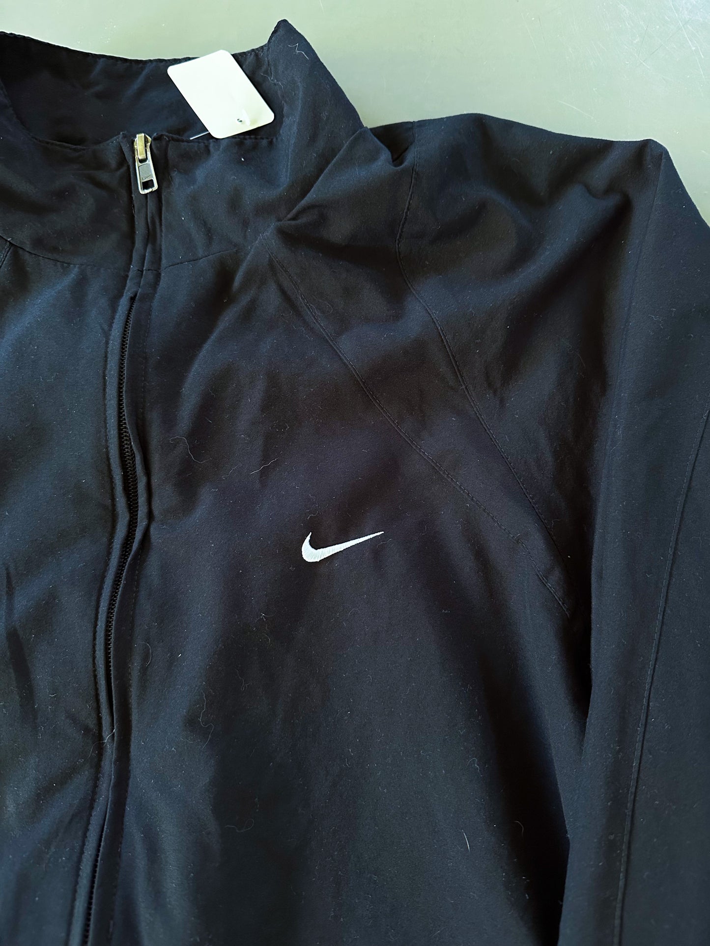 Vintage Nike Trackjacket | L