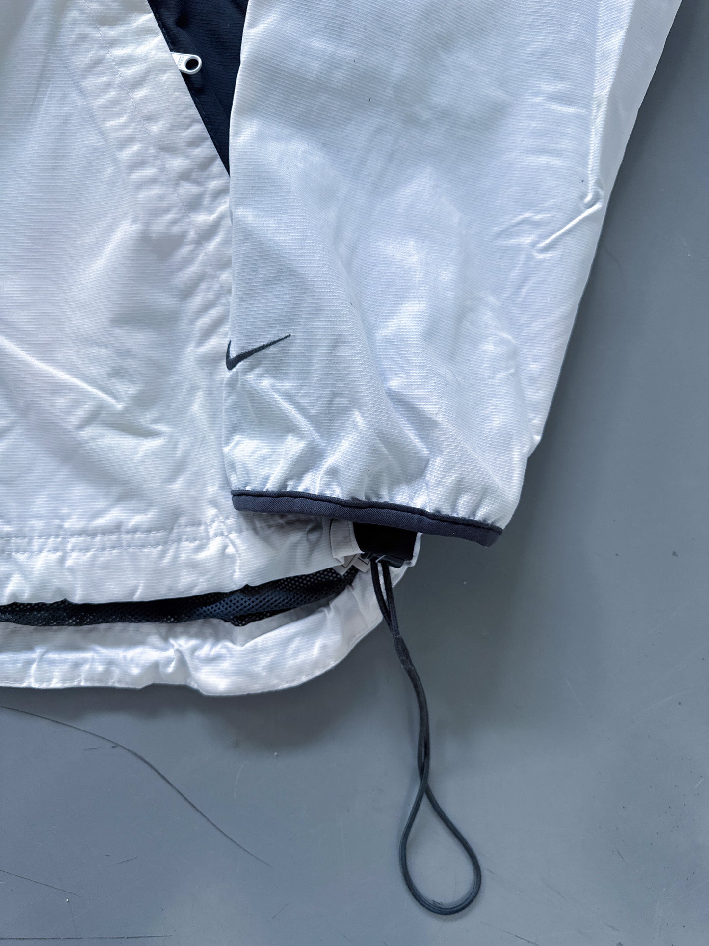 Nike Vintage *SHOX* Trackjacket | S