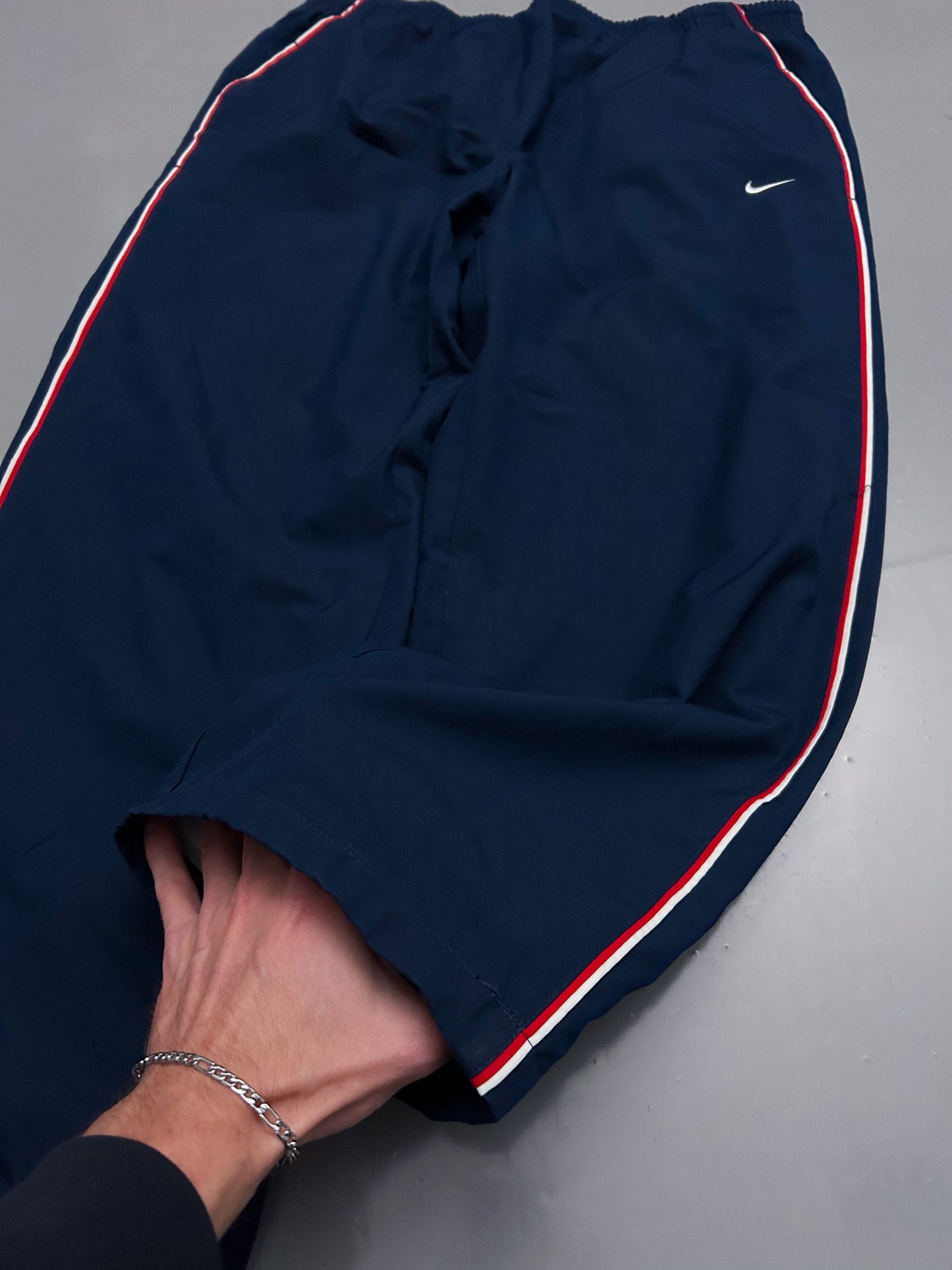 Nike Vintage Trackpants | L