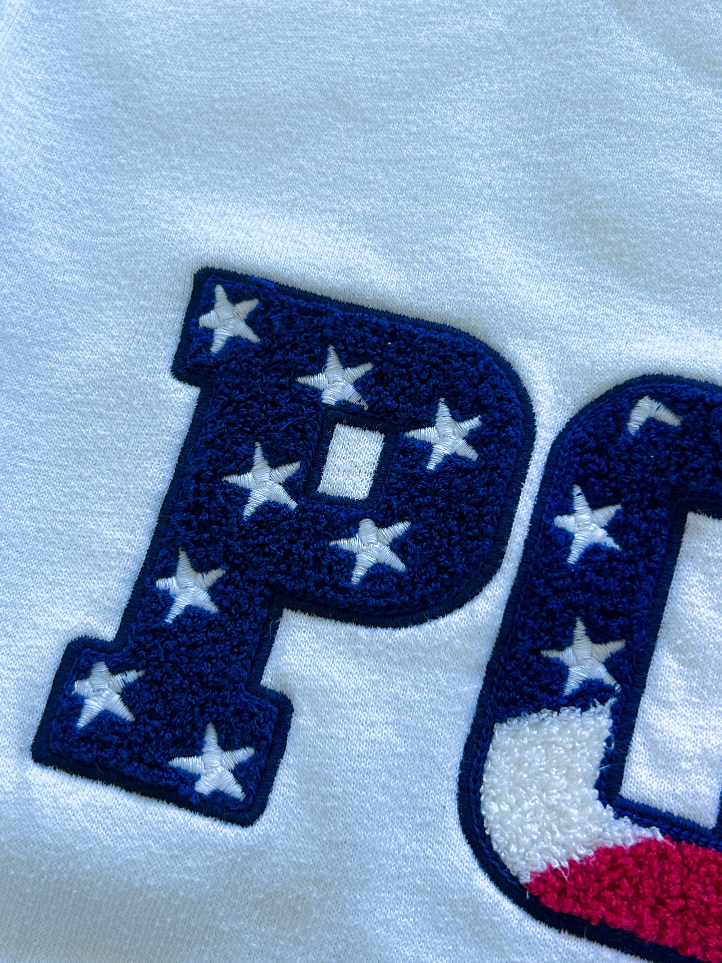 Polo Ralph Lauren Vintage *PREMIUM* Pullover | M