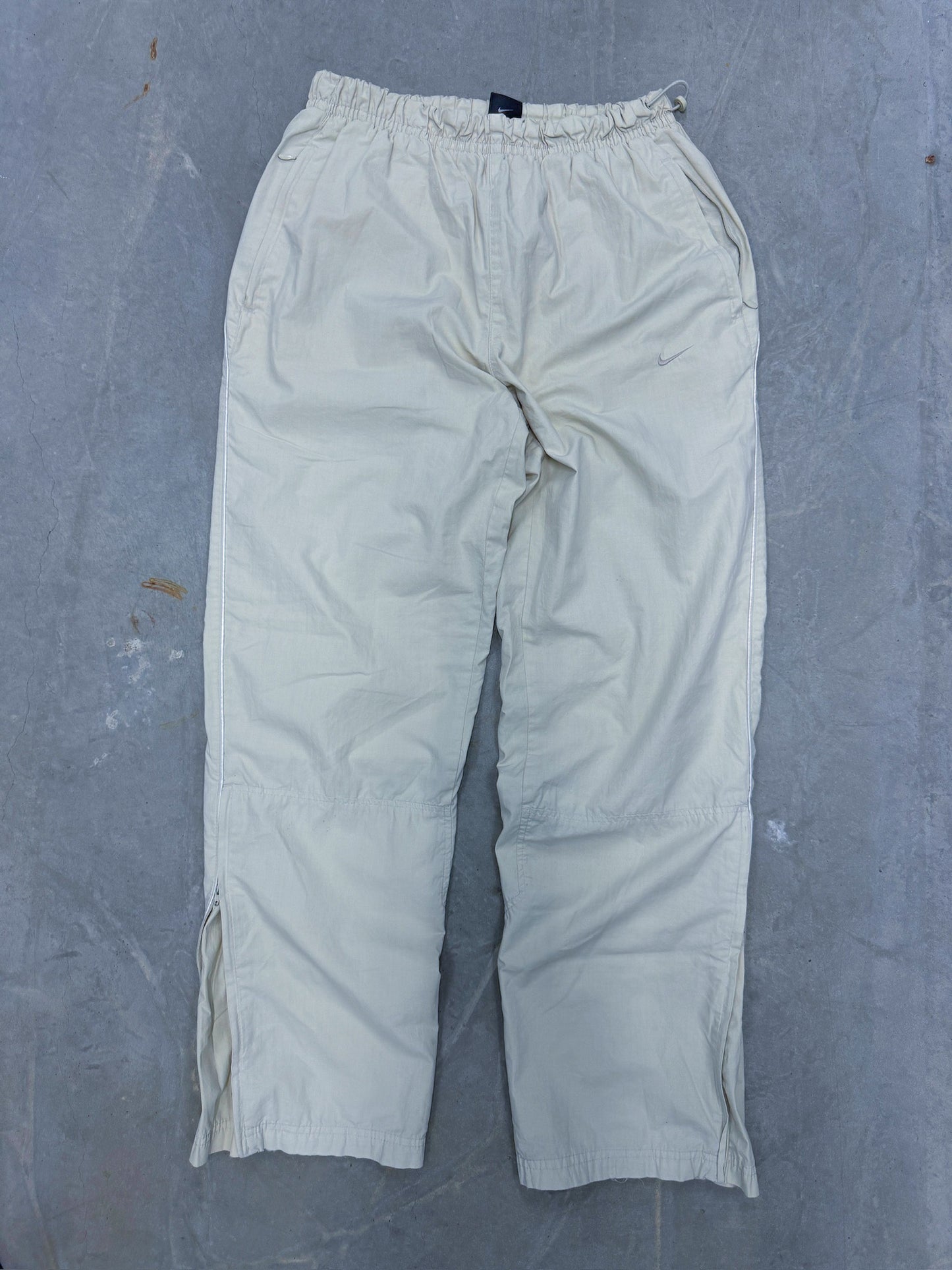 Nike Vintage *Premium* Trackpants | S