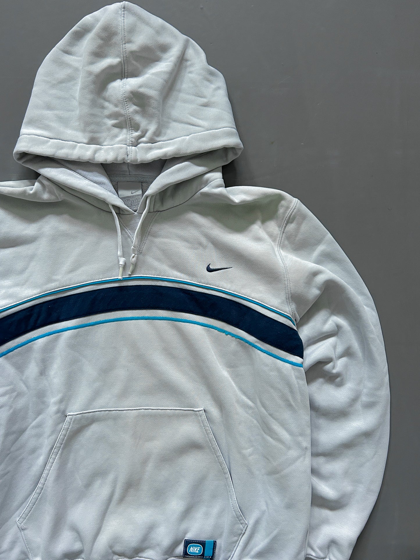 Nike Vintage Pullover | S