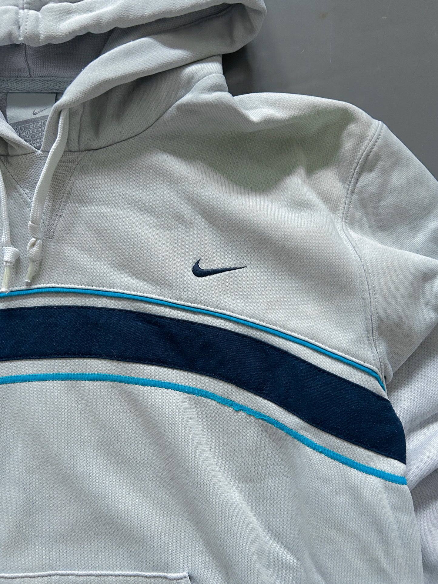 Nike Vintage Pullover | S