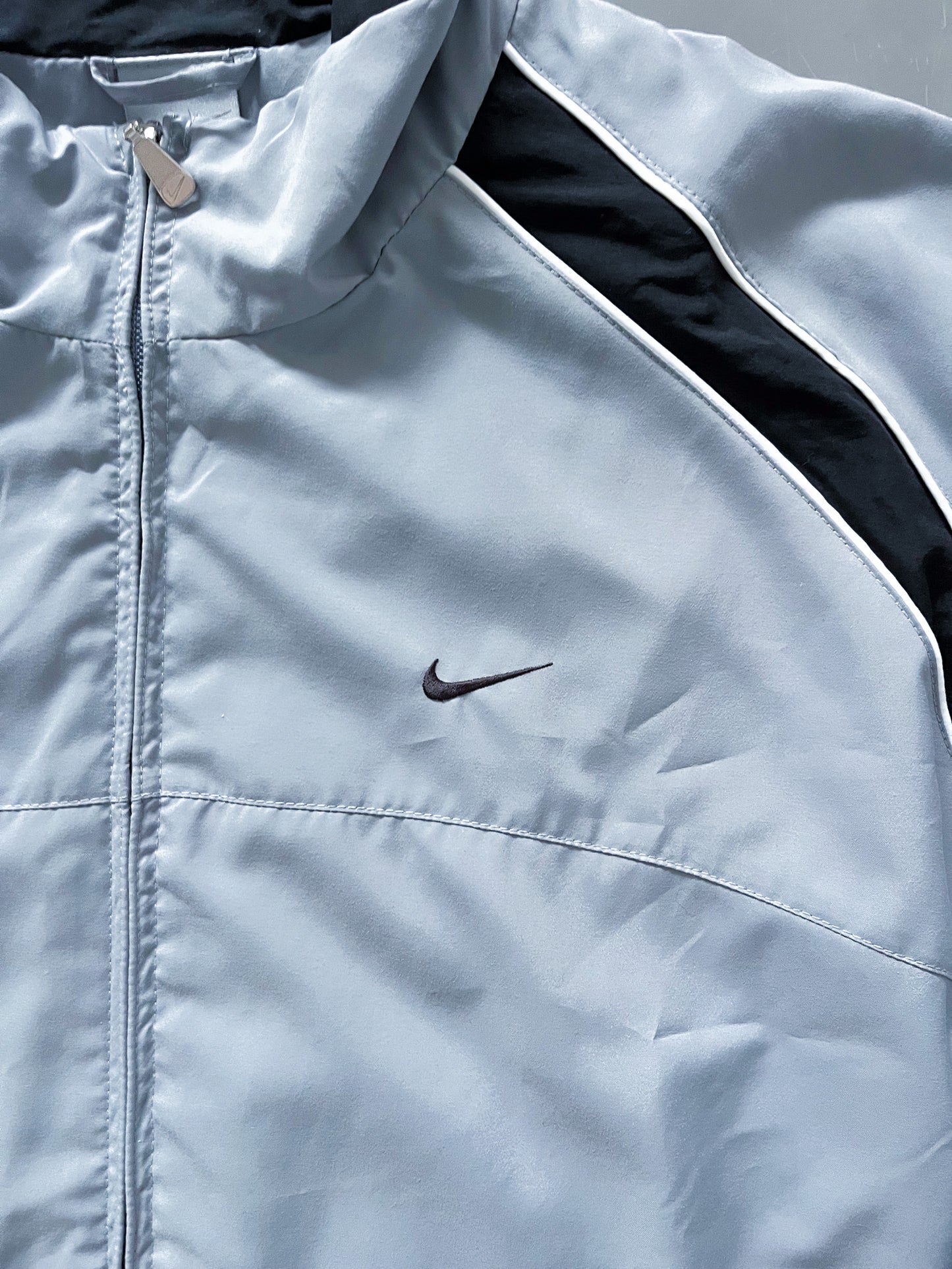 Nike Vintage Trackjacket | L