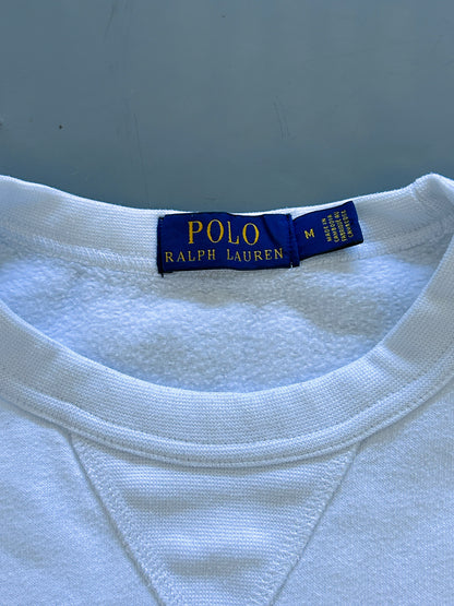 Polo Ralph Lauren Vintage *PREMIUM* Pullover | M