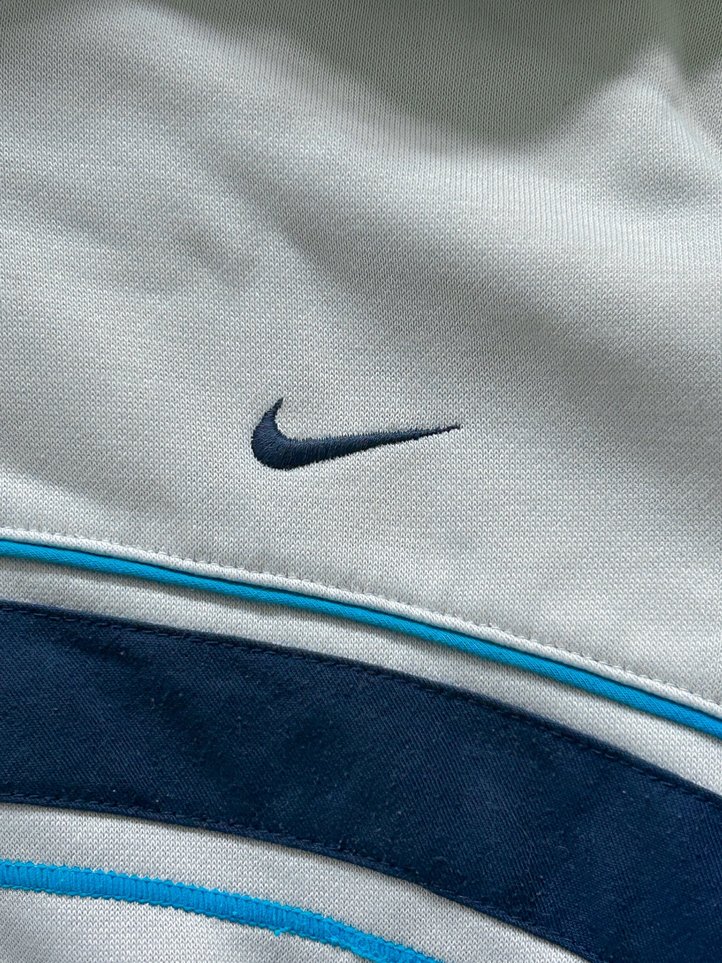Nike Vintage Pullover | S