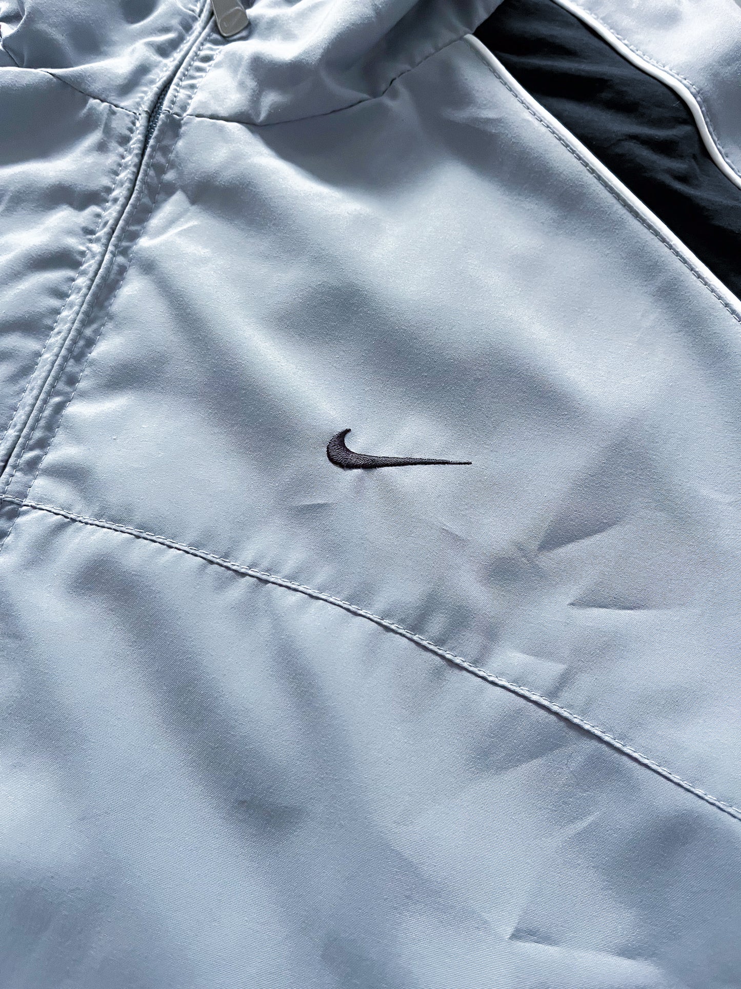 Nike Vintage Trackjacket | L