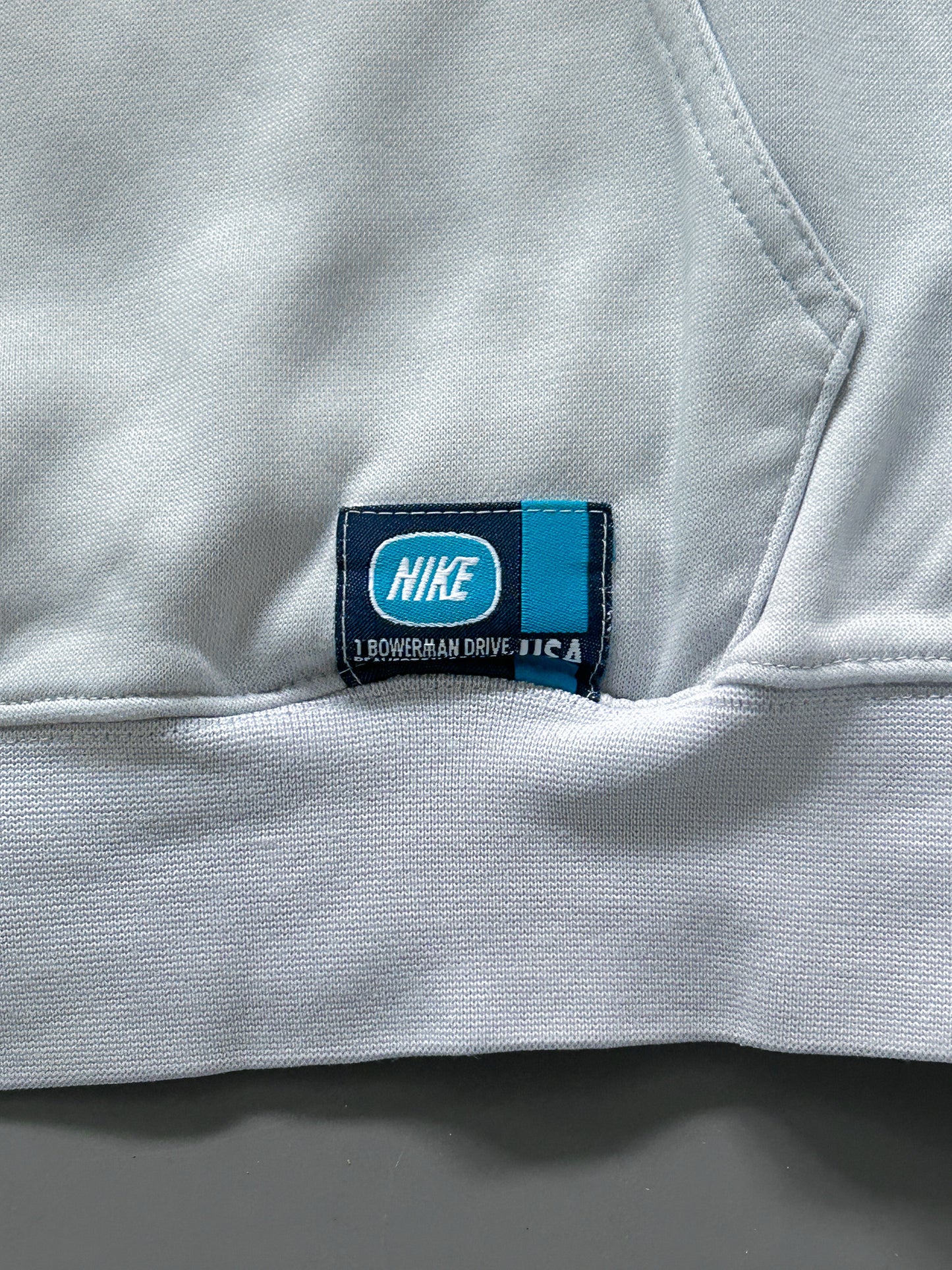 Nike Vintage Pullover | S