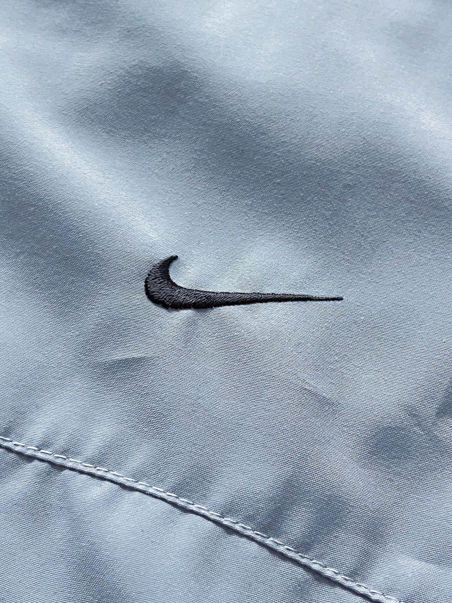 Nike Vintage Trackjacket | L