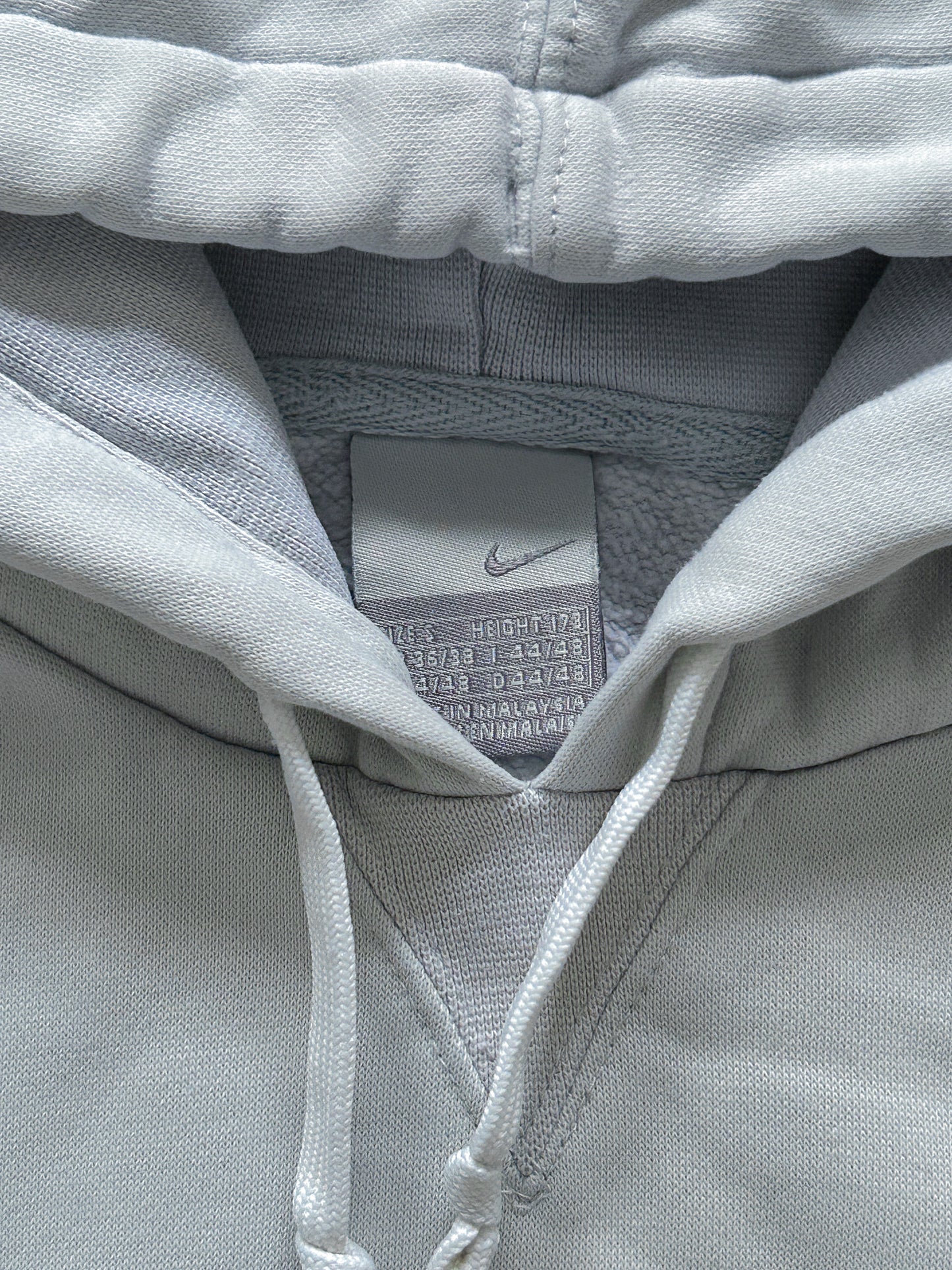 Nike Vintage Pullover | S
