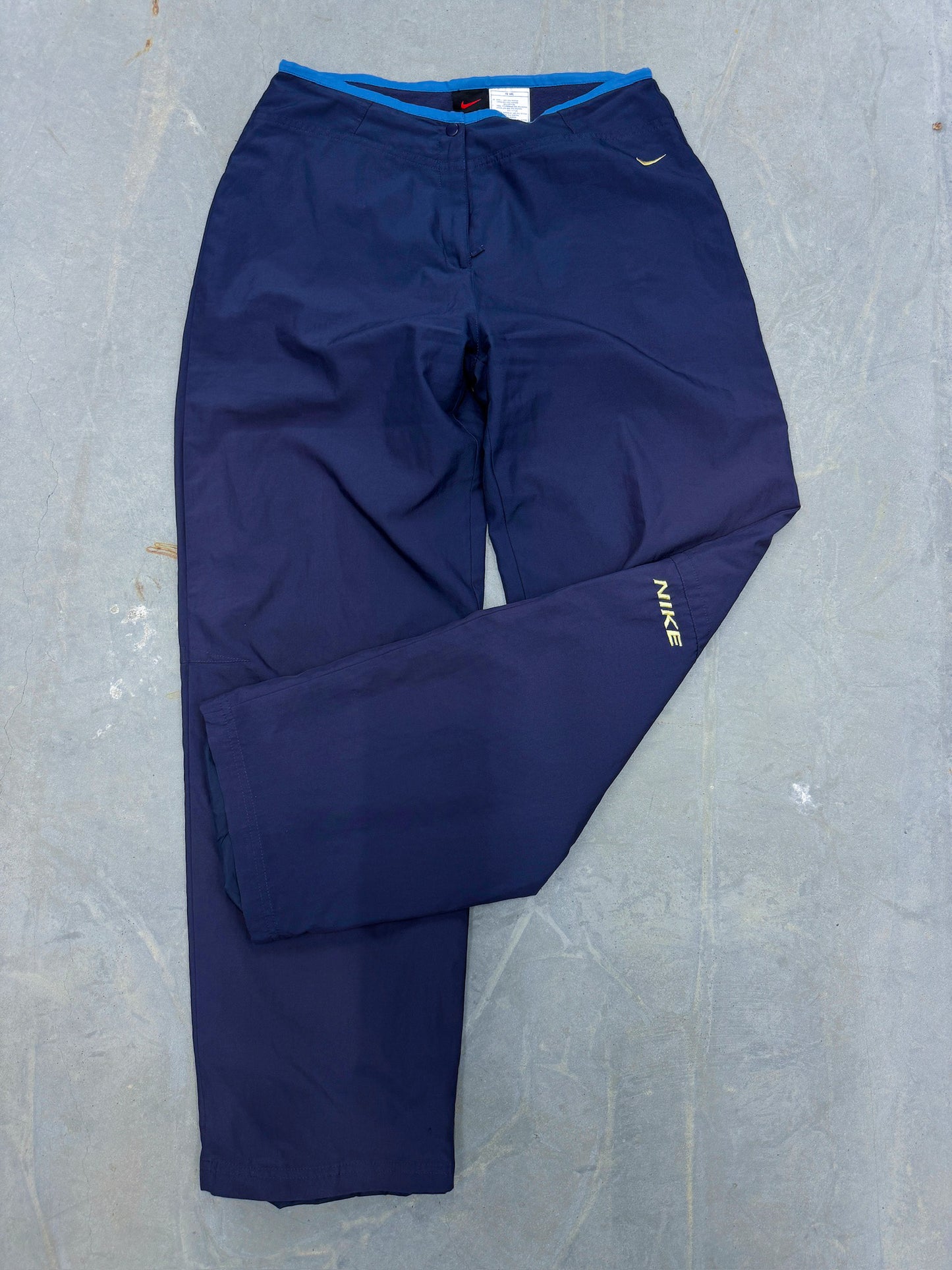 Nike Vintage Trackpants | Fittet S