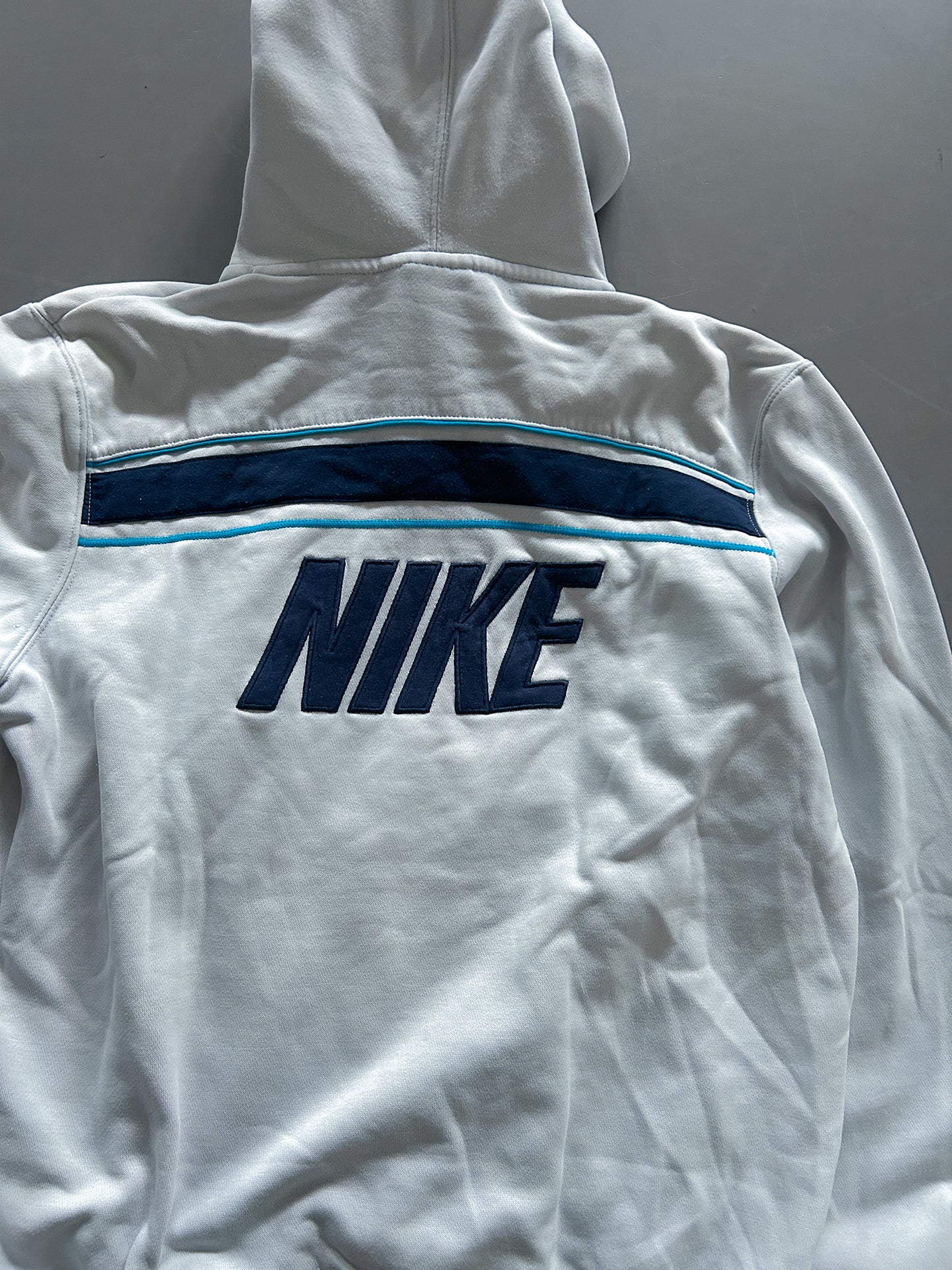 Nike Vintage Pullover | S