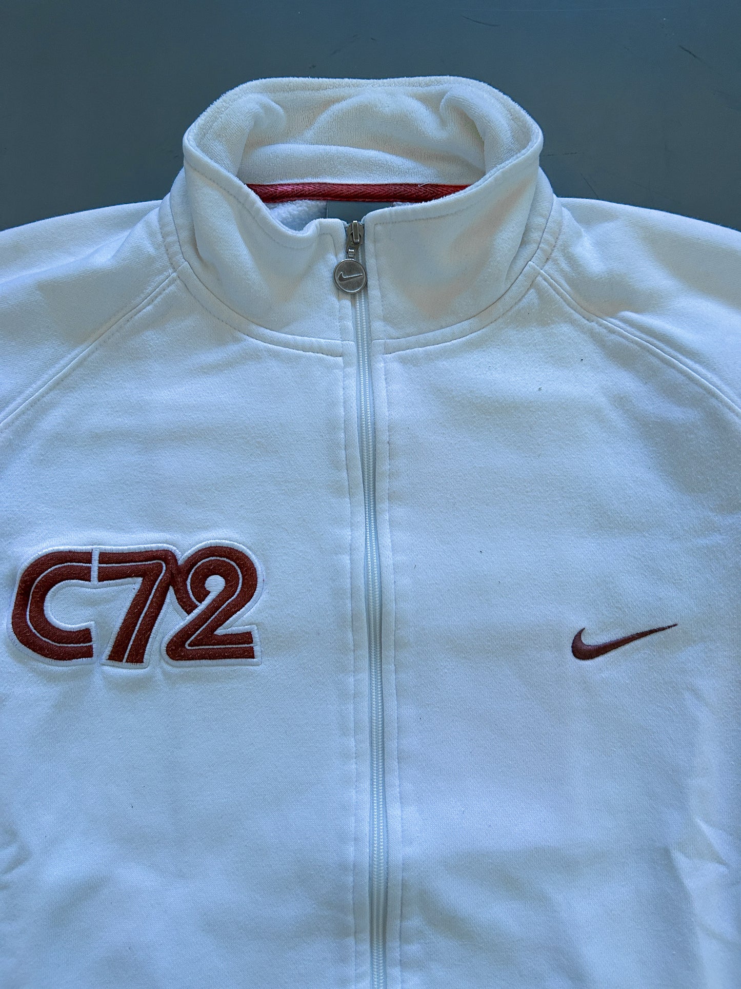 Nike Vintage *CORTEZ* Tracksuit | M