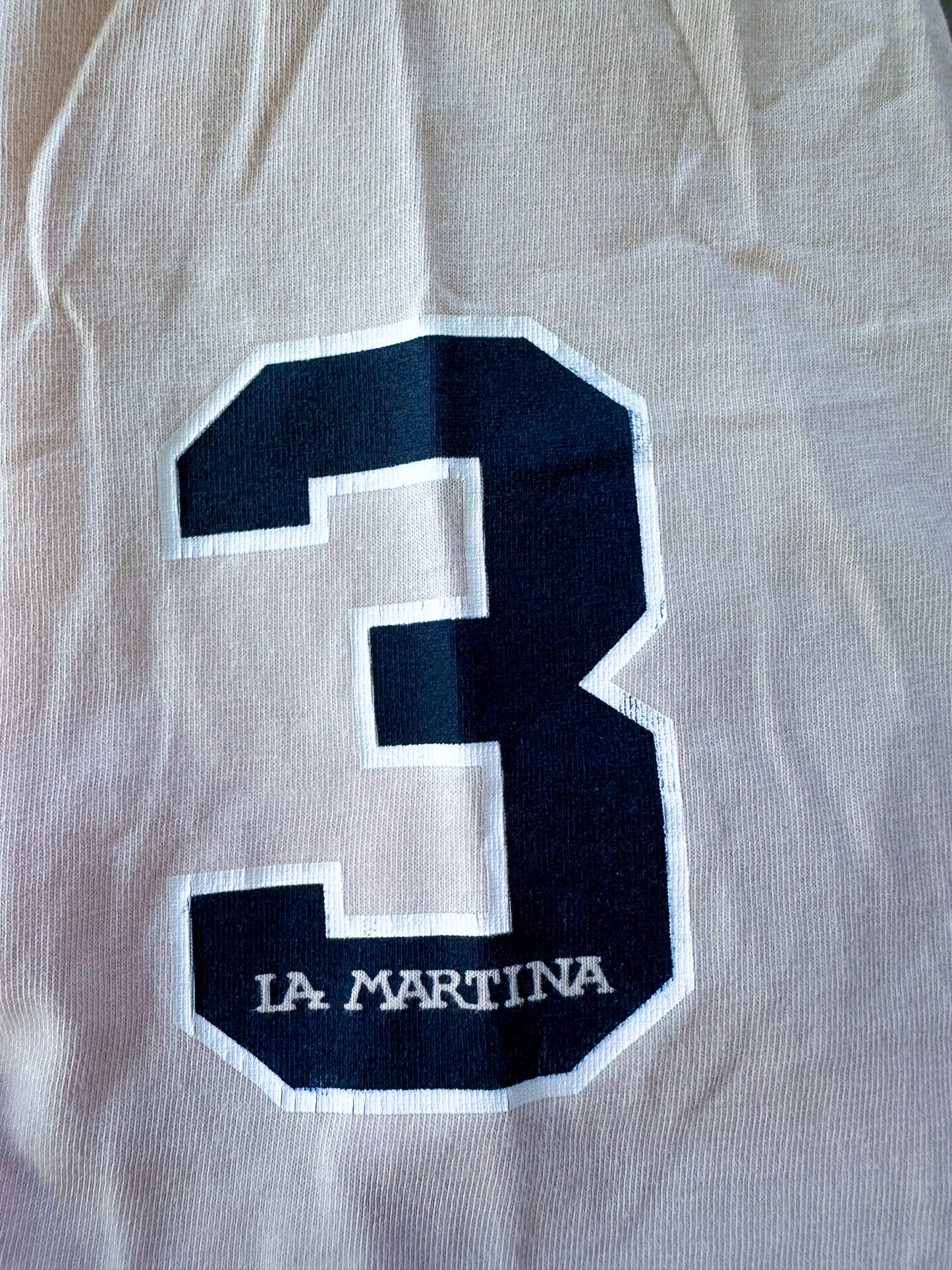 Vintage Bentley Polo-Shirt | XL
