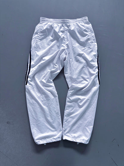 Adidas Vintage Trackpants | L