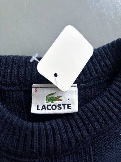 Lacoste Vintage Pullover | M