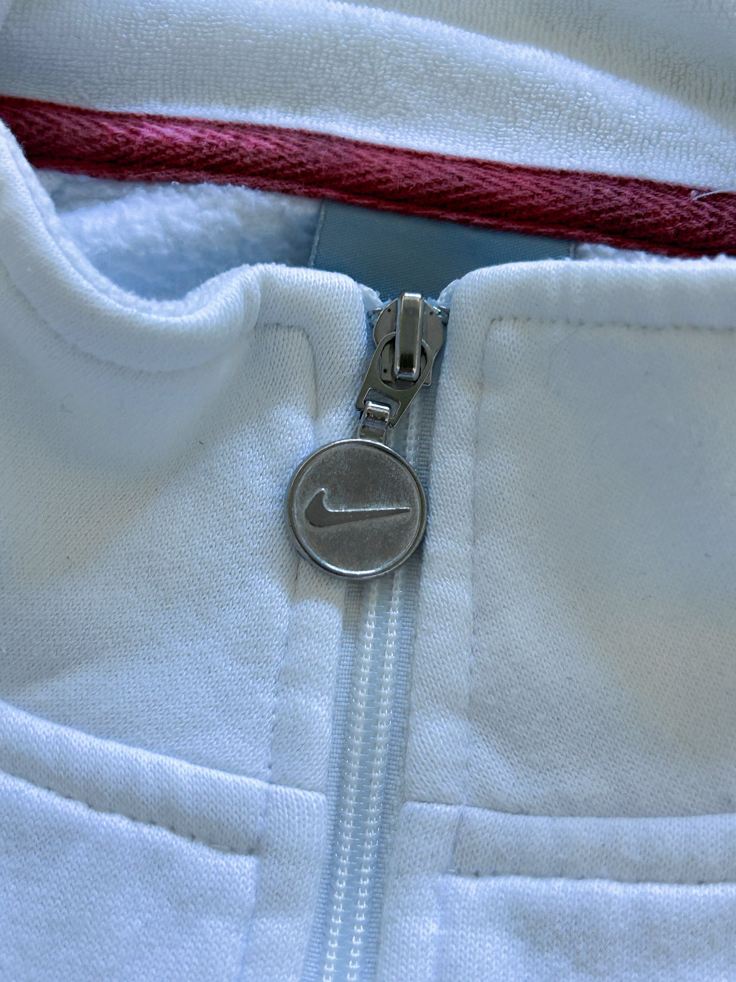 Nike Vintage *CORTEZ* Tracksuit | M