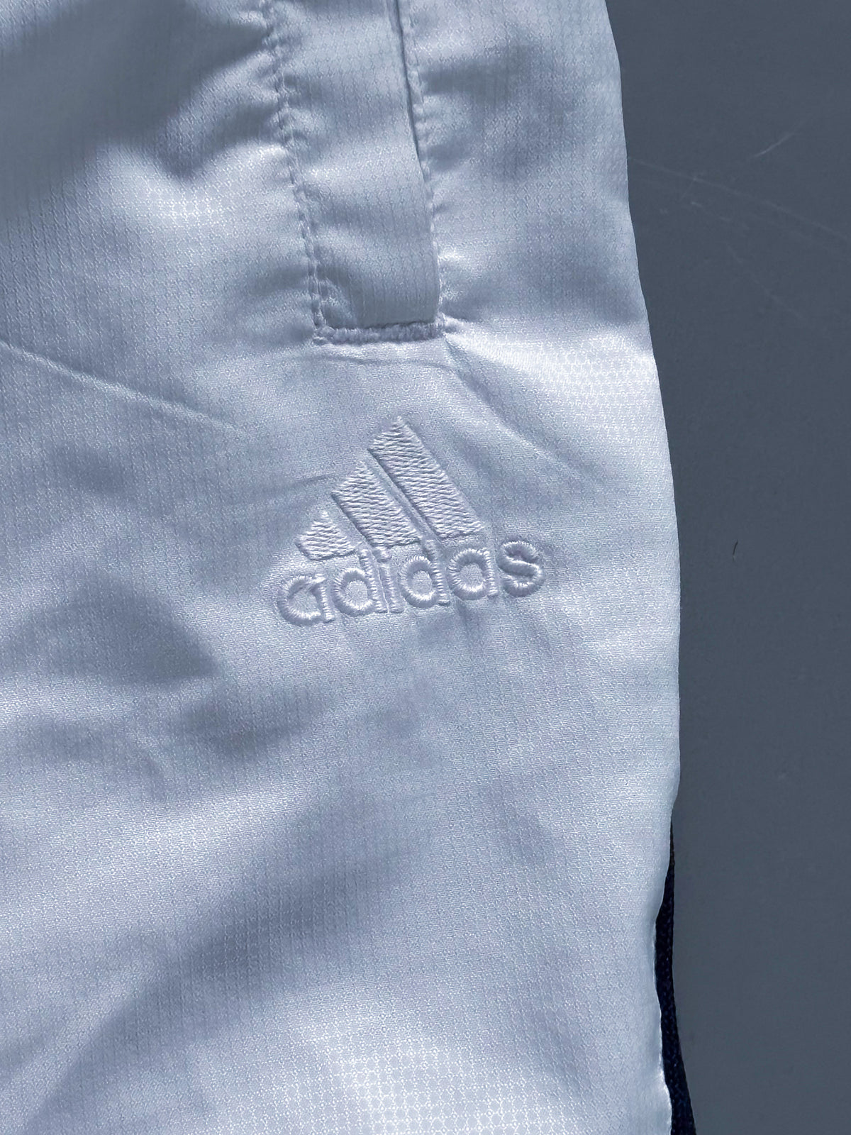 Adidas Vintage Trackpants | L