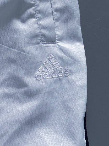 Adidas Vintage Trackpants | L