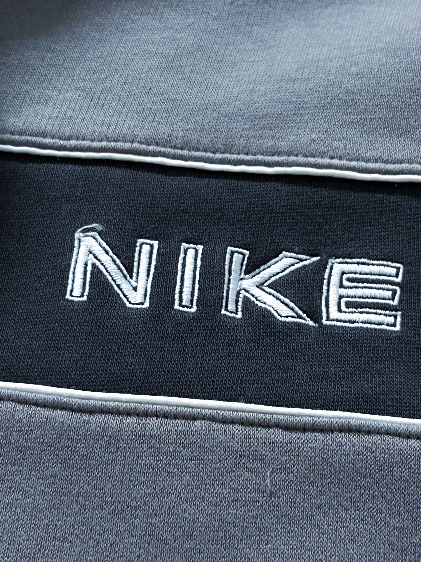 Nike Vintage Sweatjacke | S