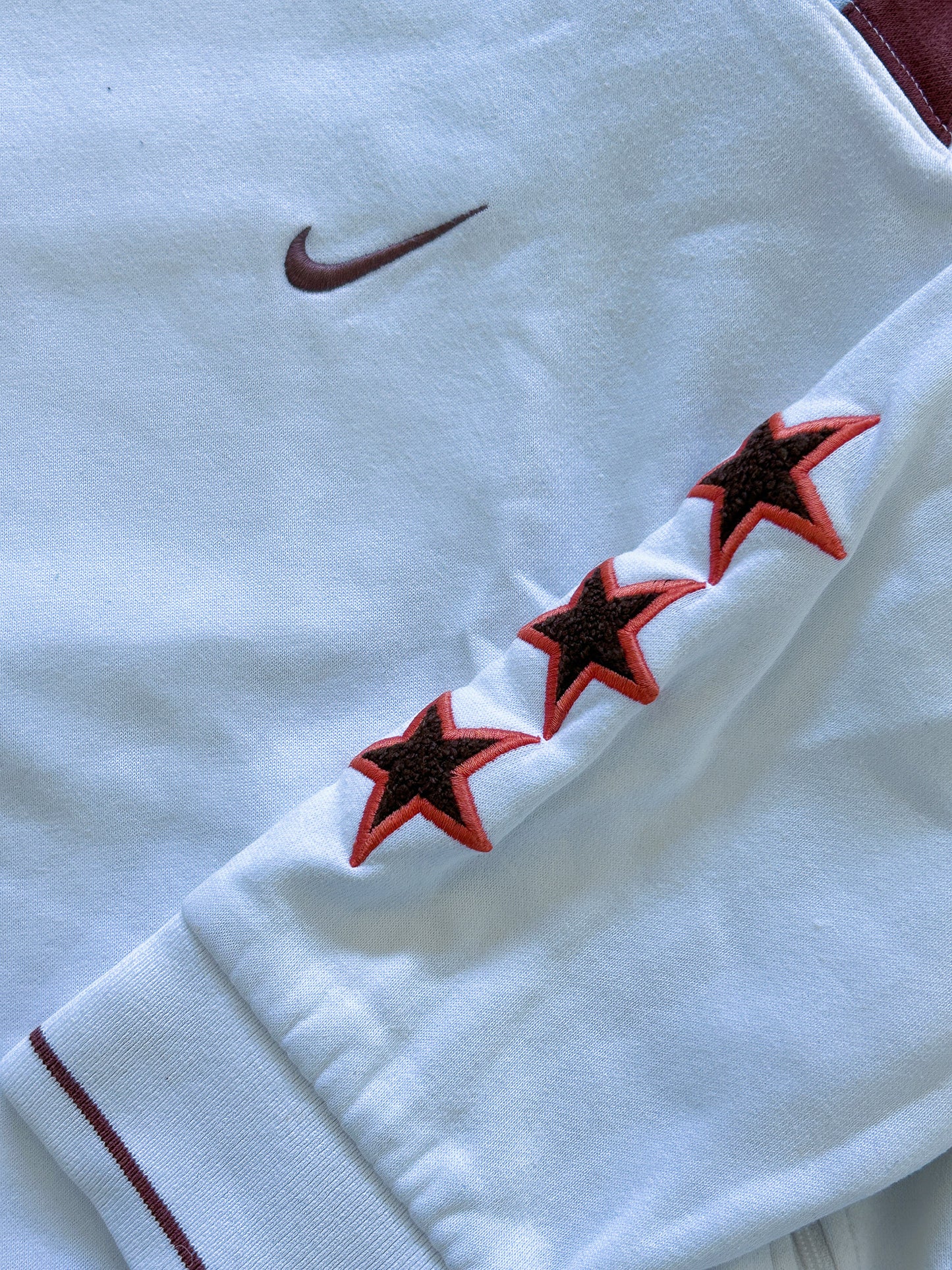 Nike Vintage *CORTEZ* Tracksuit | M