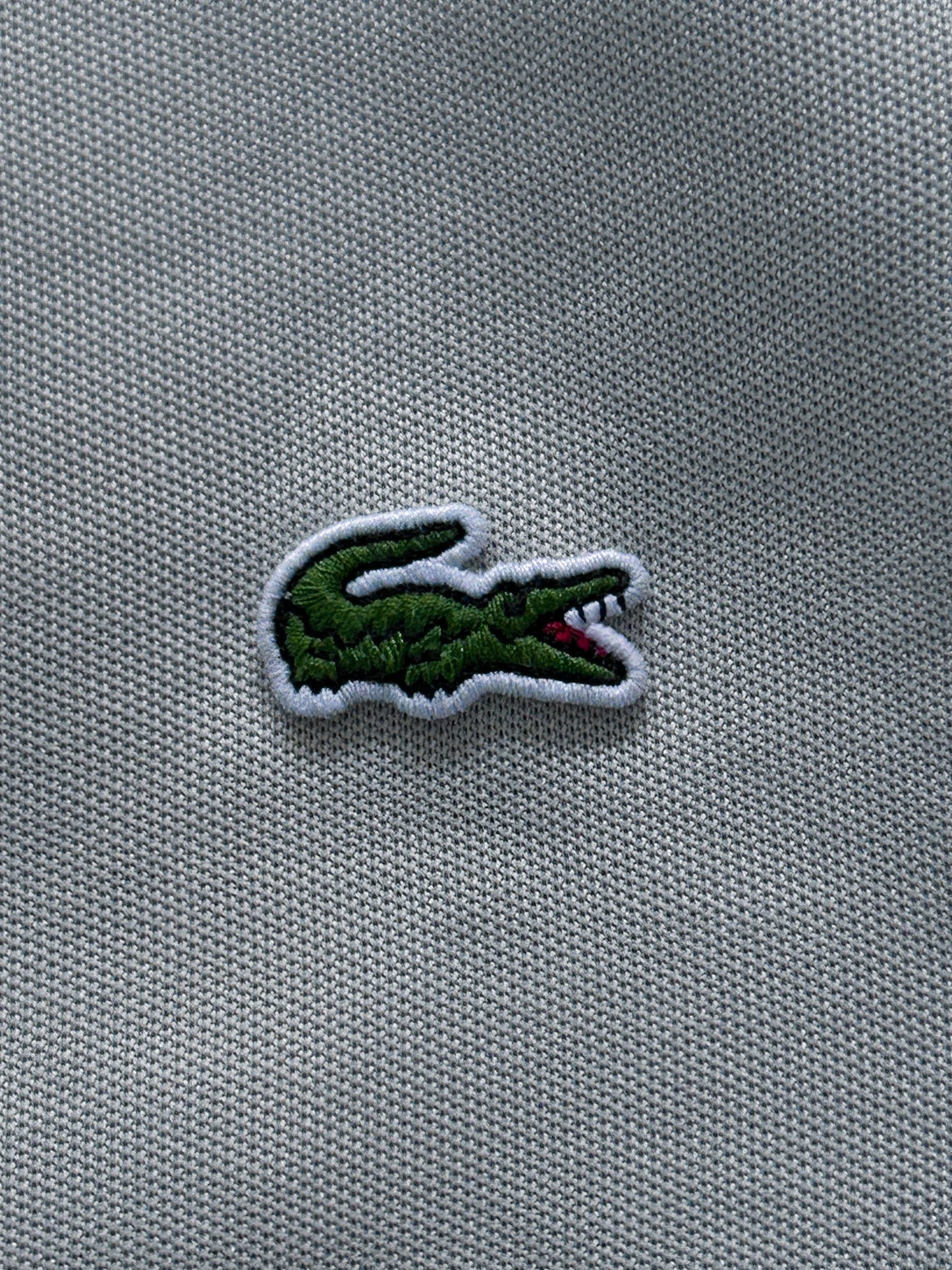Lacoste Vintage Trackjacket | M