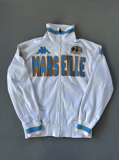 Vintage Kappa x Marseille Trackjacket | L