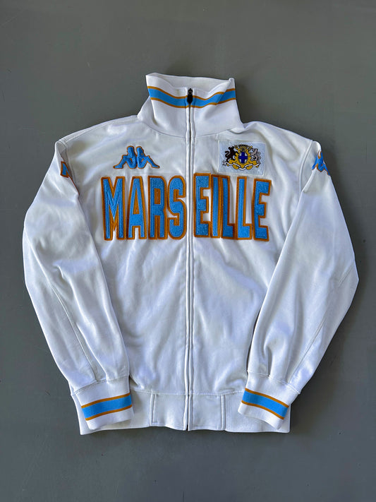 Vintage Kappa x Marseille Trackjacket | L