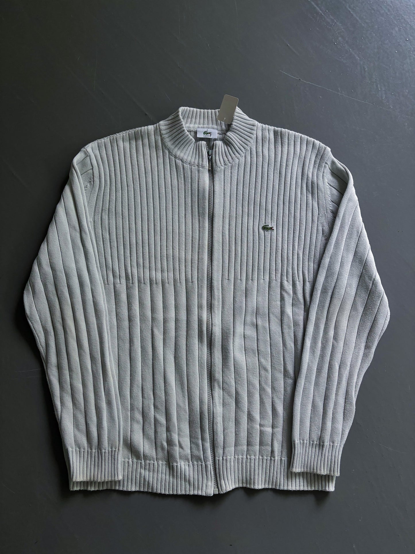 Lacoste Vintage Jacket | L