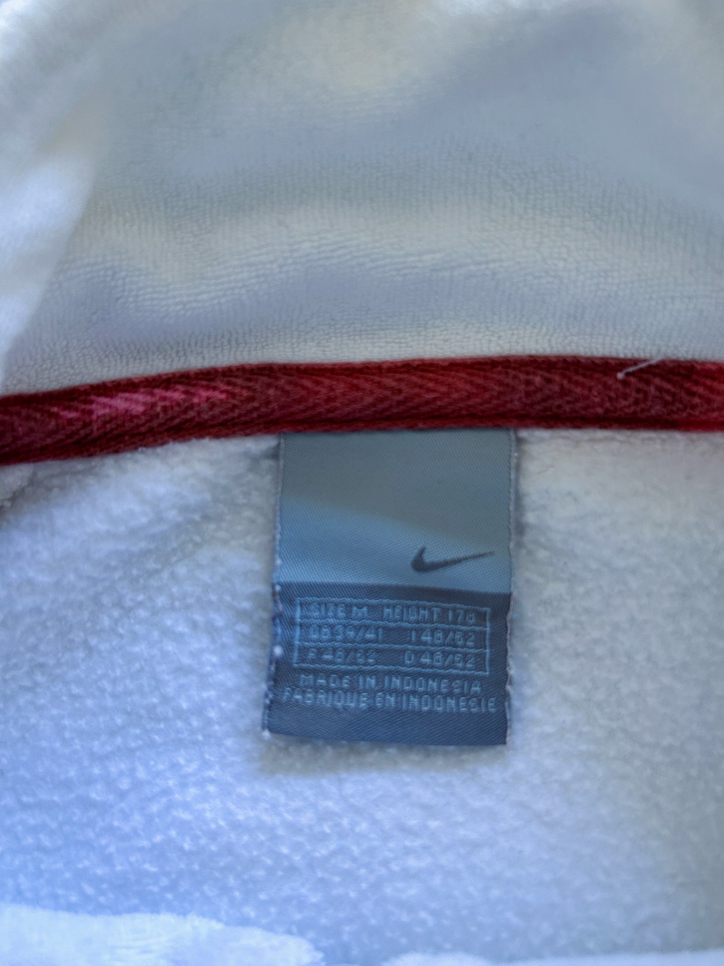 Nike Vintage *CORTEZ* Tracksuit | M